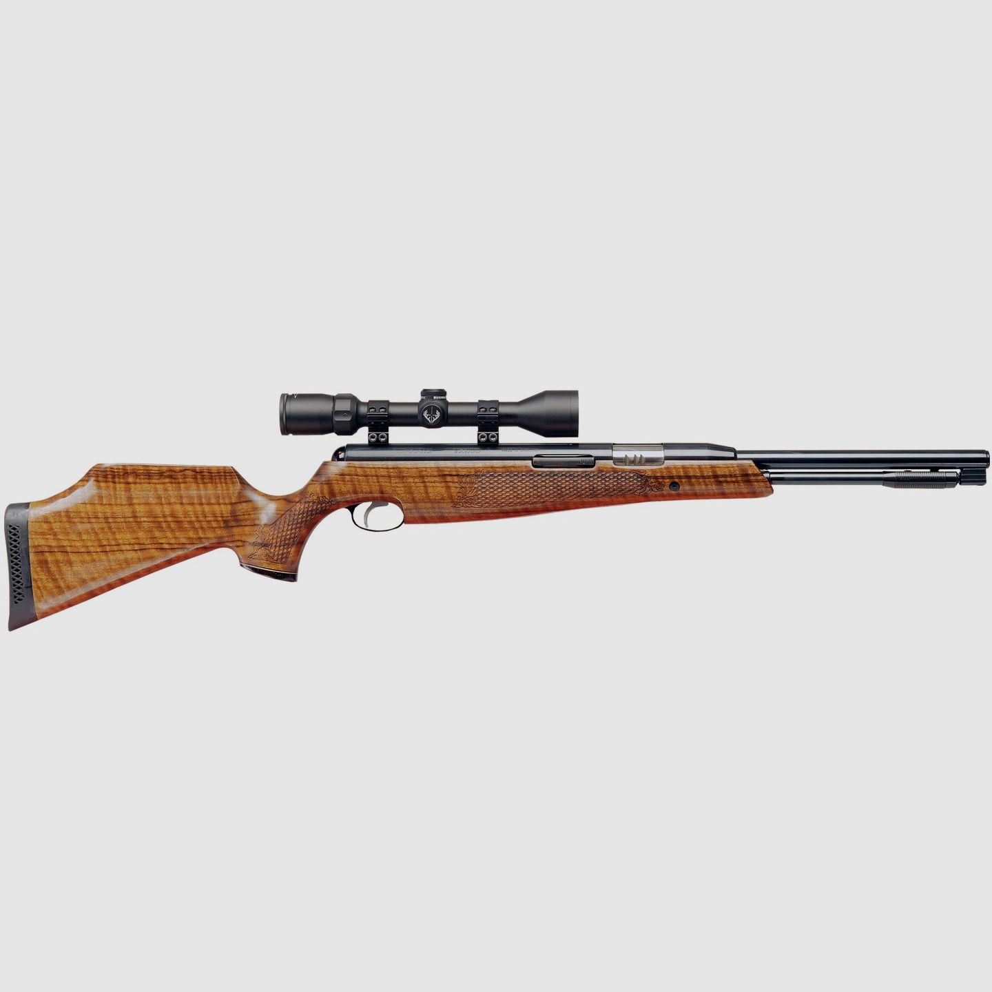 AIR ARMS Carabina TX200 HC FAC, imagen 2 de 4
