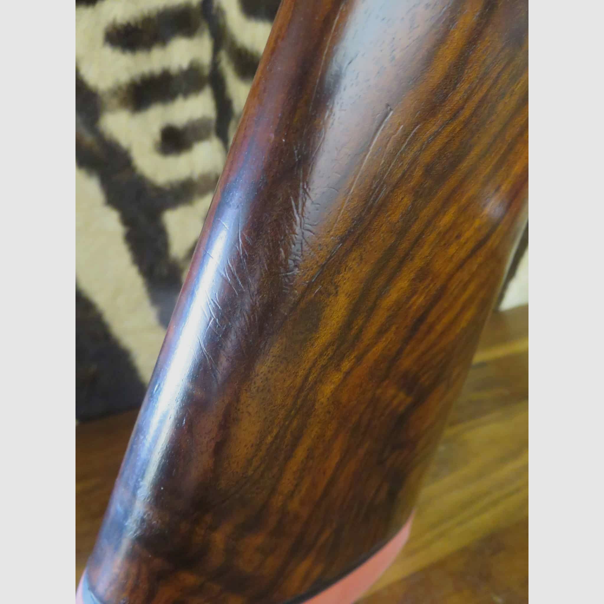BROWNING B525 Sporter Prestige Flinte Kal.20/76 Läufe 76 cm 5 Chokes – Waffenkoffer Opaline, Bild 11 von 13