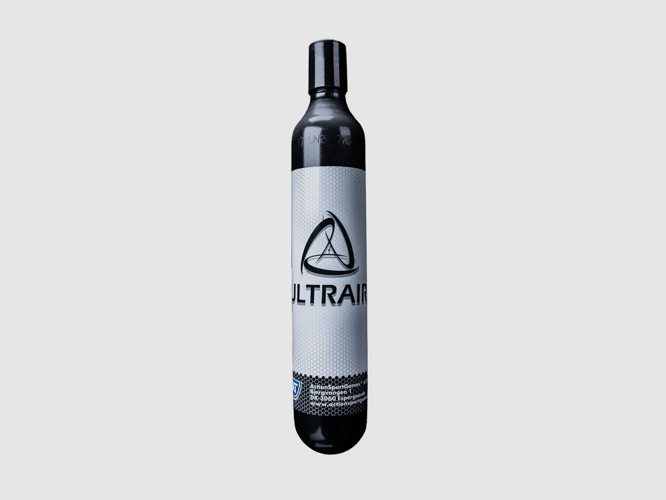 ULTRAIR CO2-Kapseln 88g - 1 Stück