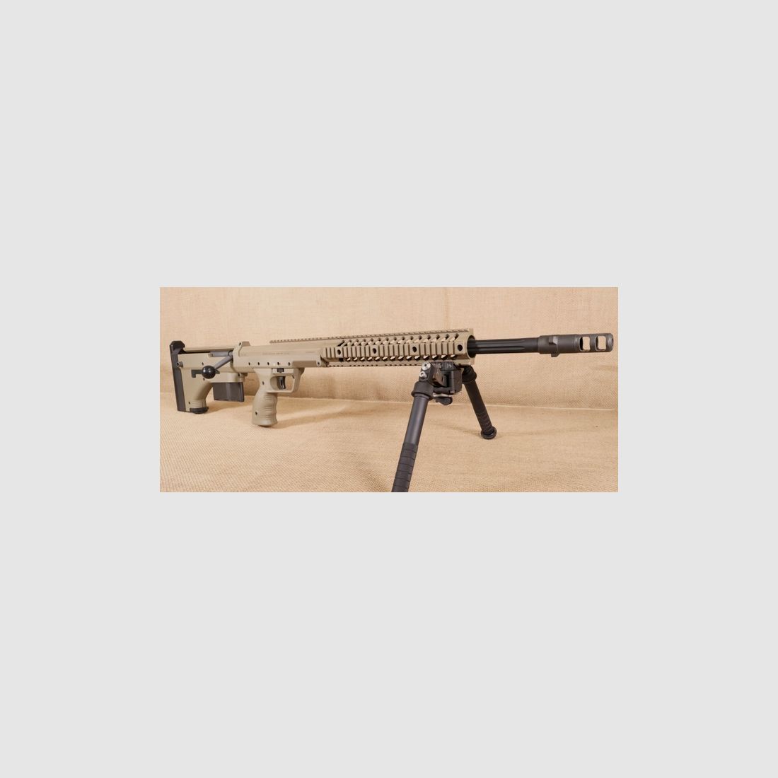 Desert Tech SRS GEN 2