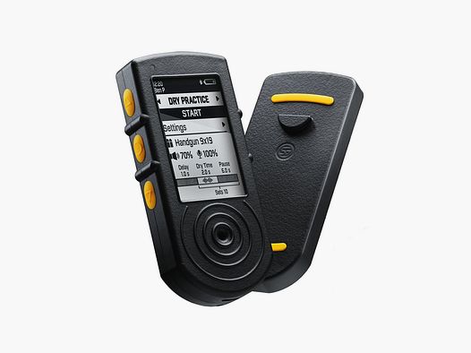 SHOOTERS GLOBAL SG TIMER 2 TRAINING SHOT TIMER