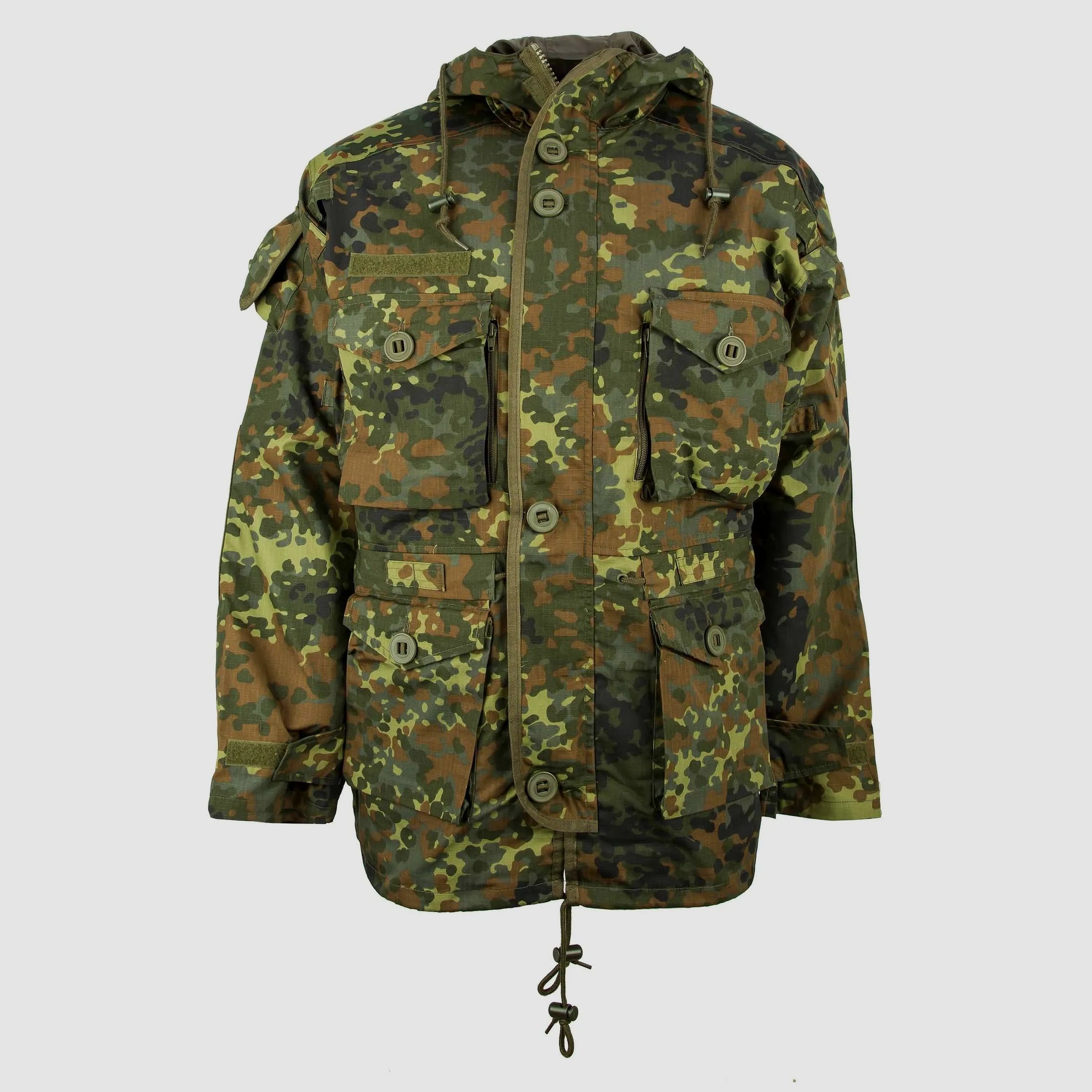 Mil-Tec Smock Lightweight