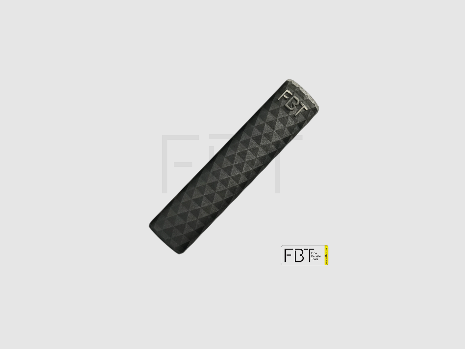 FBT 44Ti HOT / over barrel