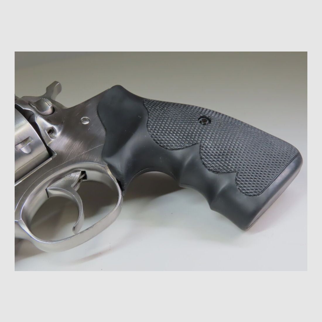 Ruger Redhawk 7,5 inch