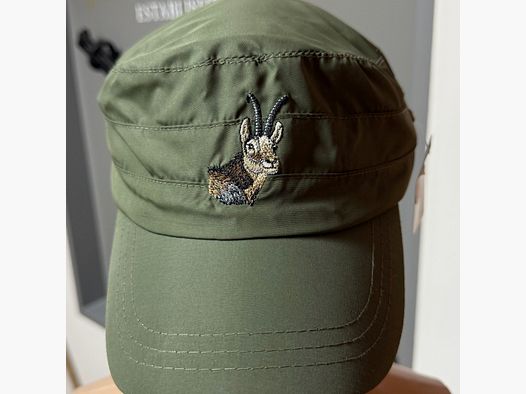 Rafco Kappe Gämse oder Hirsch