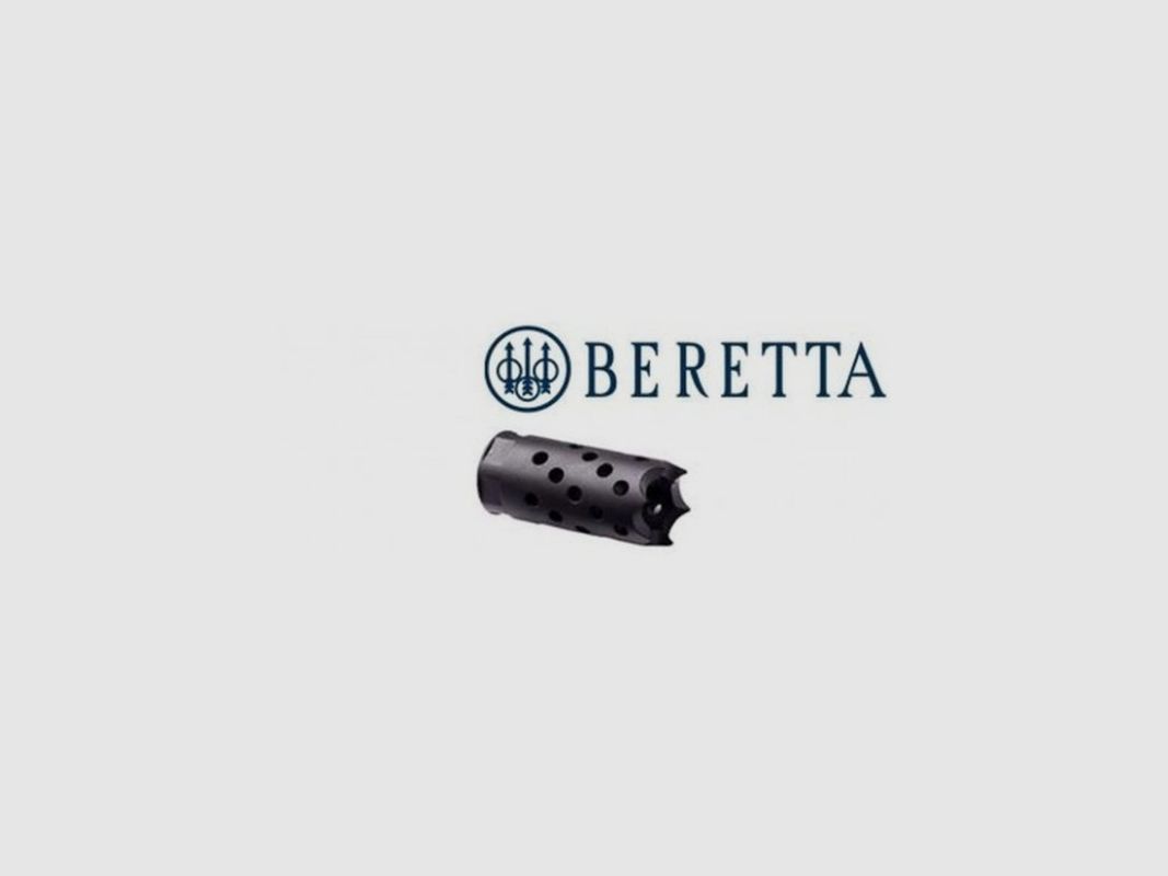 BERETTA Mündungsbremse WARRIOR USA, Bild 1 von 2