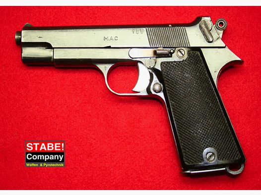 MAC Frankreich 1935 S