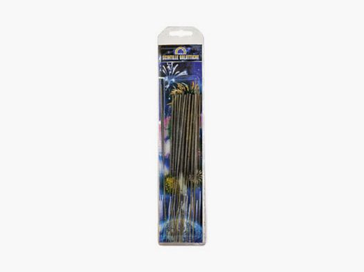 PIROTECNICA CASTELLANA – Feux d'artifice – SCINTILLINA 2A MISURA