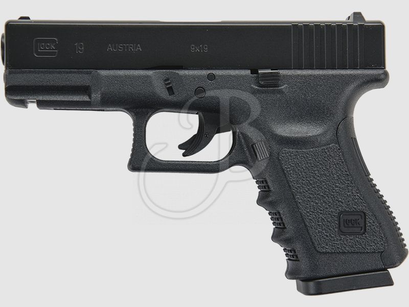 UMAREX GLOCK 19, afbeelding 3 van 3