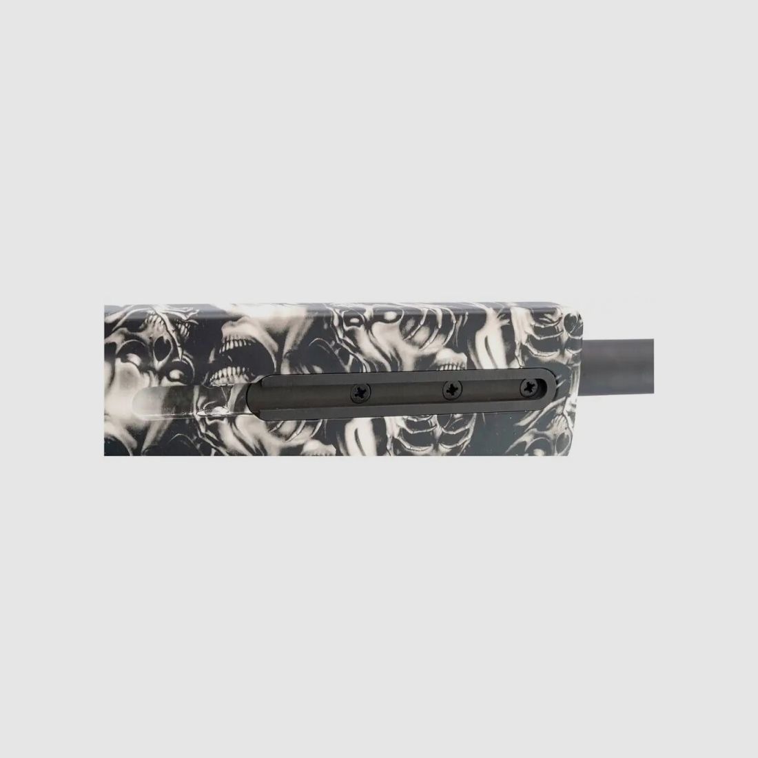 Mercury TLD White FI .308, Bild 6 von 8