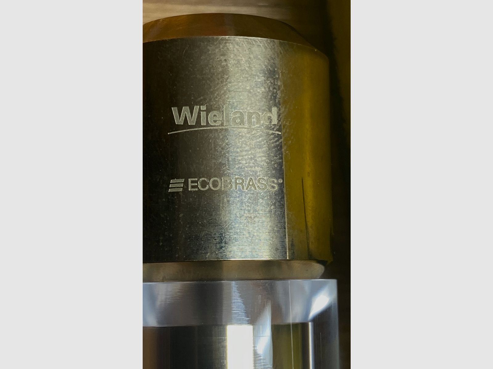 Entenlocker, Locker Ente