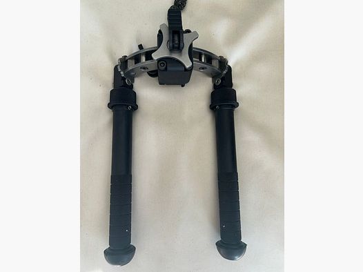 B&T 5-H Atlas BT35-LW17 bipod
