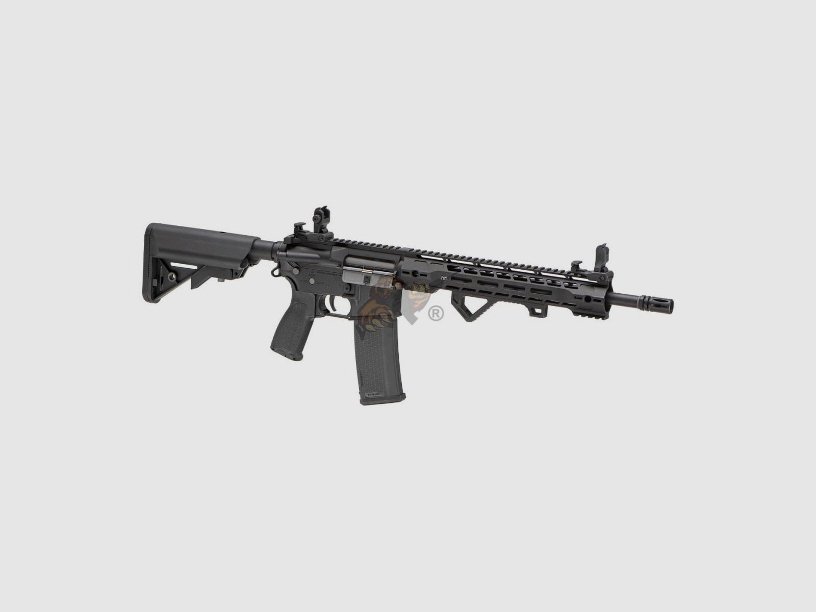 SA-E14 Edge Specna Arms Black Airsoft Free from 18 - S-AEG -F-