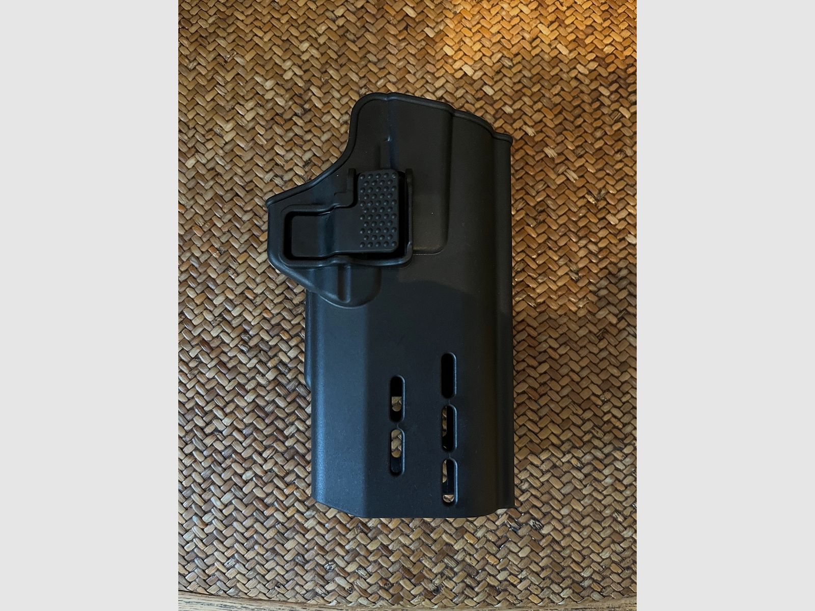 Verkauf Scuba Ringer MK 2