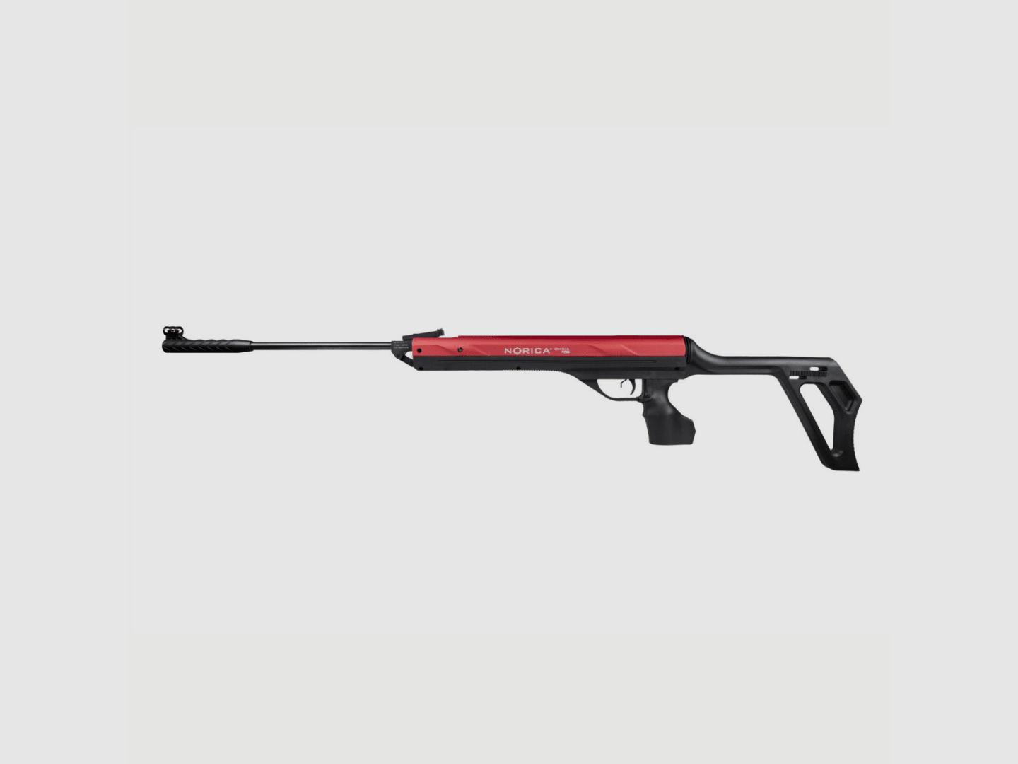 Luftgewehr Norica Omnia ZRS Fire, Bild 1 von 8