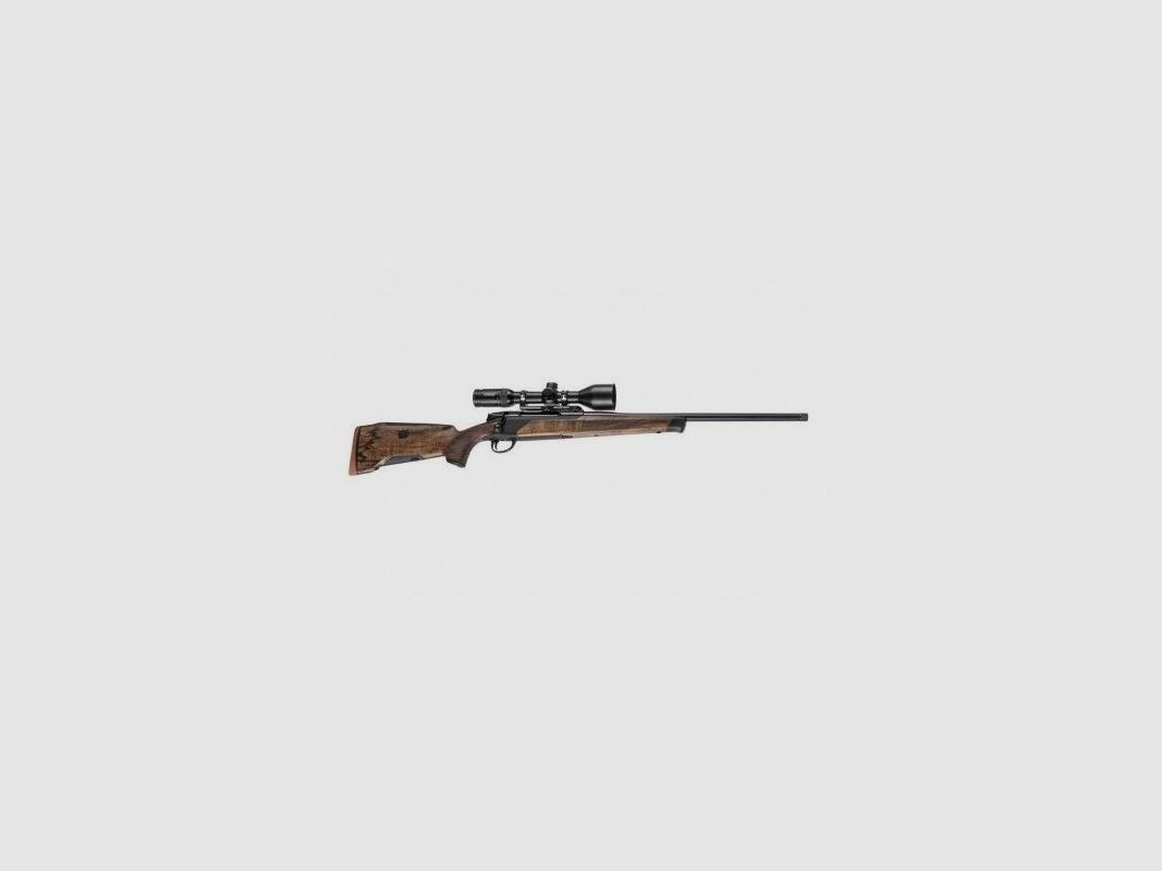 Fusil à verrou SAKO 100 WOOD, image 2 sur 4