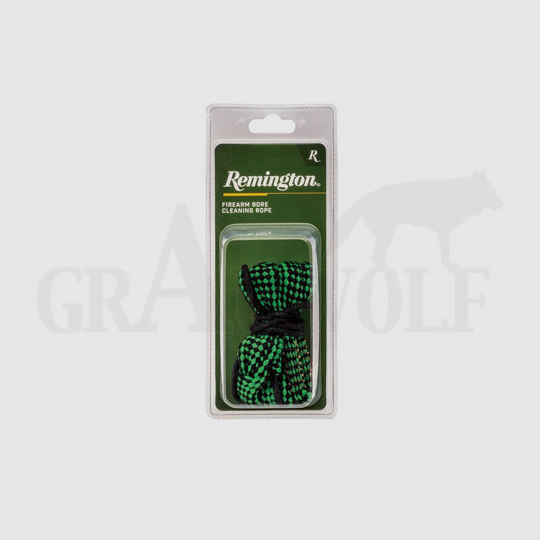 Remington Corda di Pulizia per Armi Calibro .41 - .45 / 10,4 - 12 mm