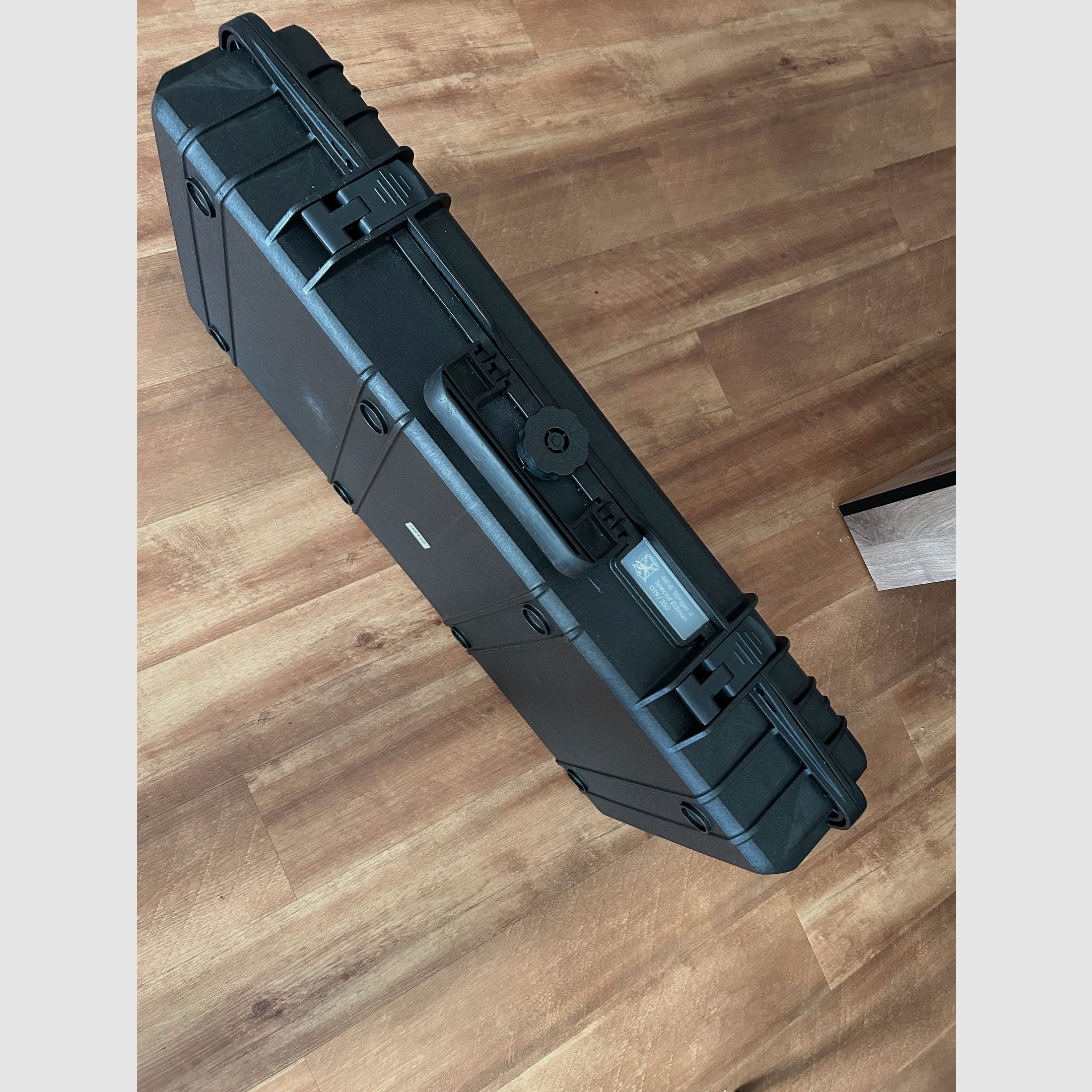 Steambow AR-6 Stinger II Special Edition - Limitiert auf 350 Stück