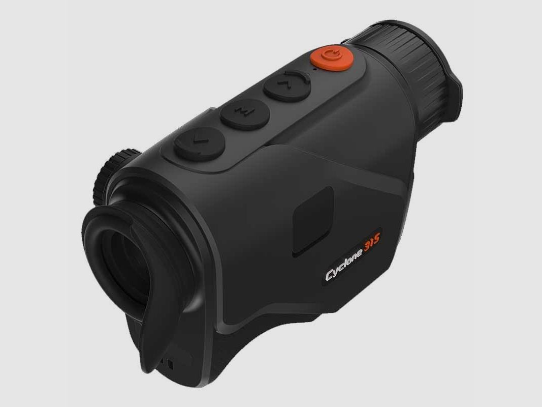 Monokular THERMTEC CYCLONE 315/325, Bild 1 von 2