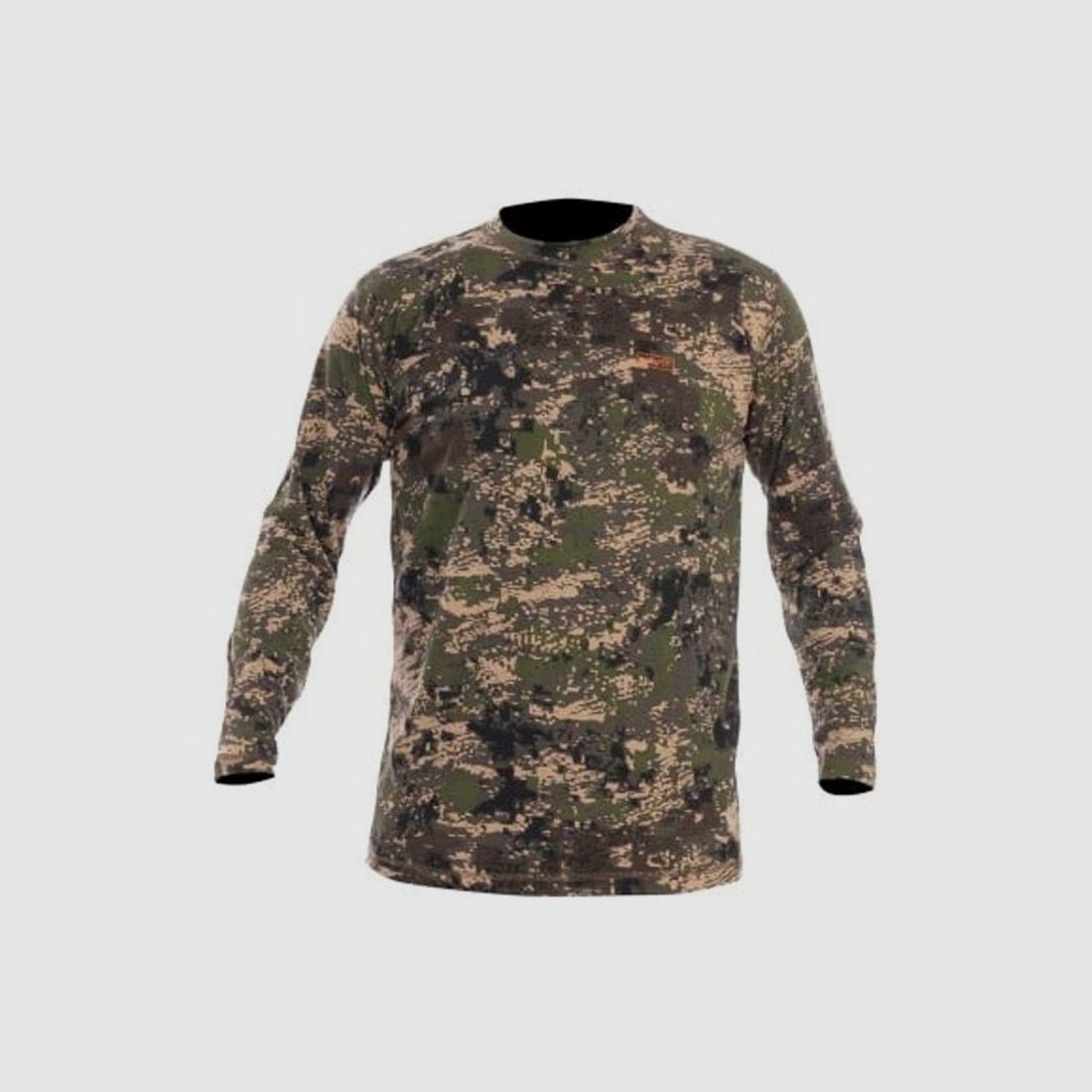 Koszulka myśliwska Hart Lodge-L camo, zdjęcie 2 z 2