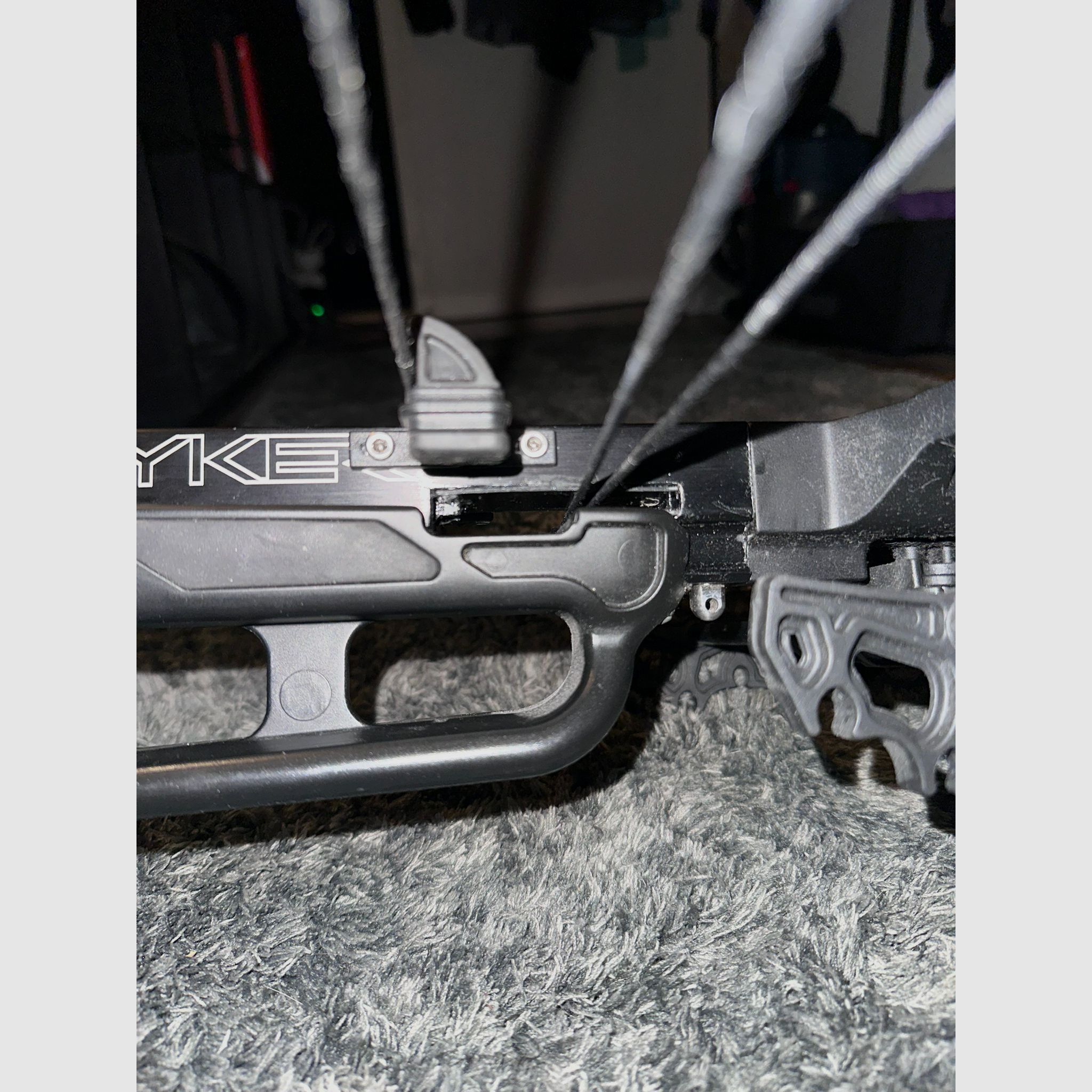 Stryker Strykzone 380 / Solution