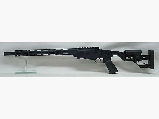 Ruger	 Ruger Precision Rimfire