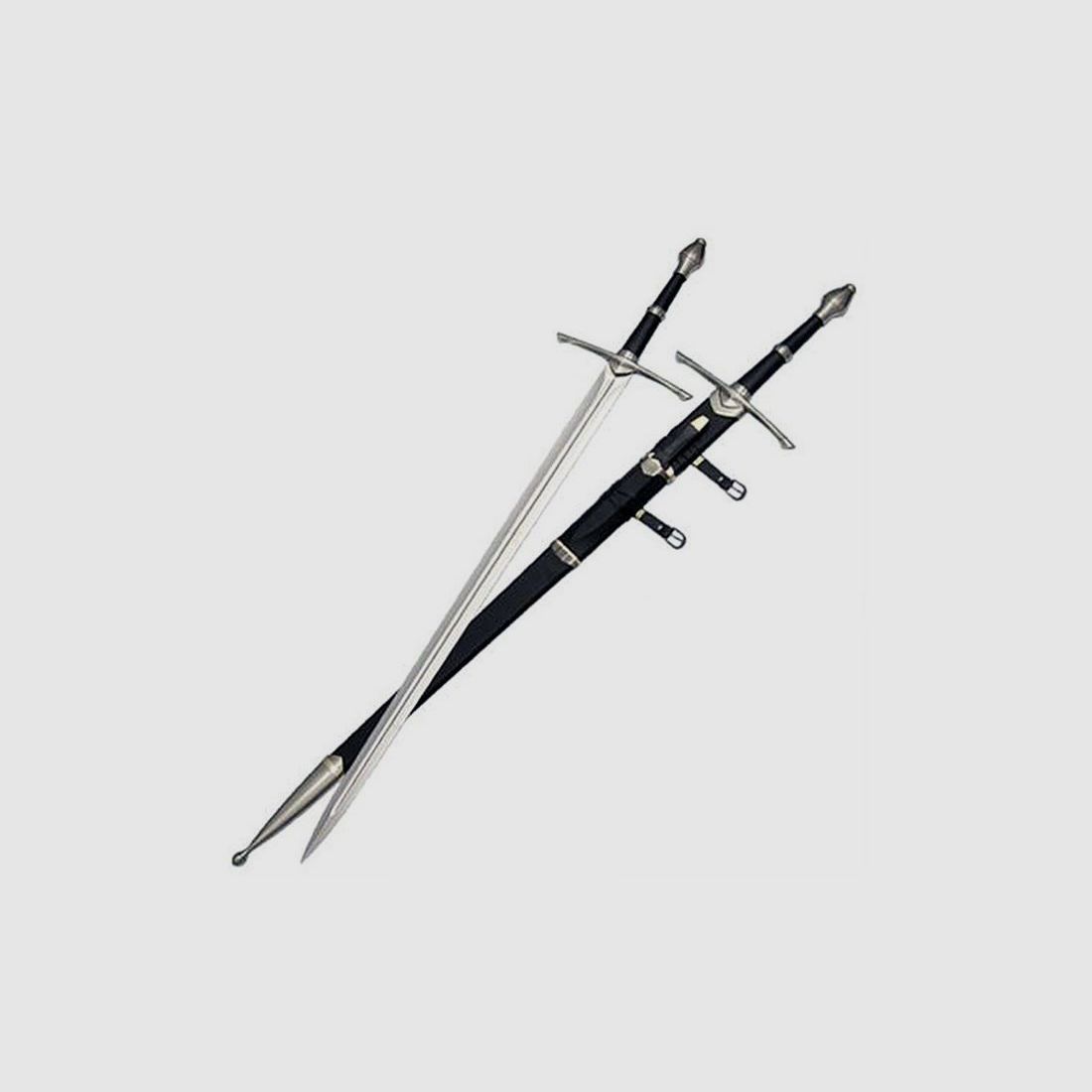 Filmschwert Aragorn mit Scheide