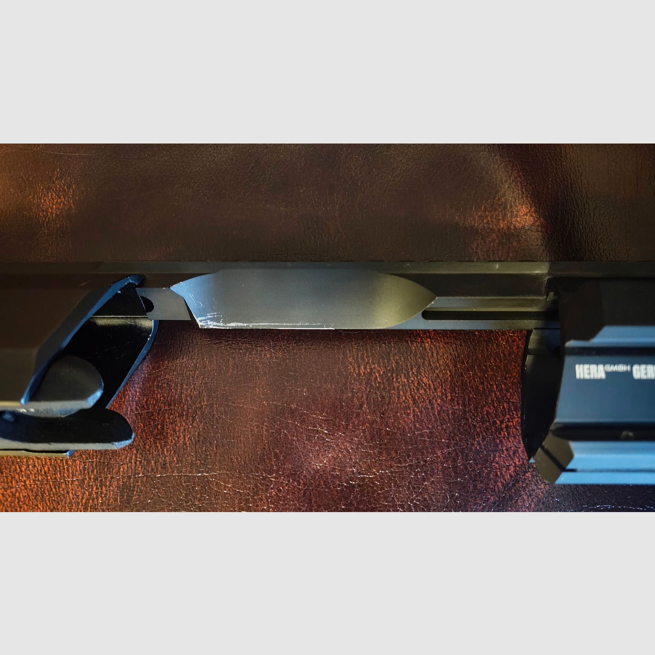 Hera Arms Triarii CZ Shadow 2