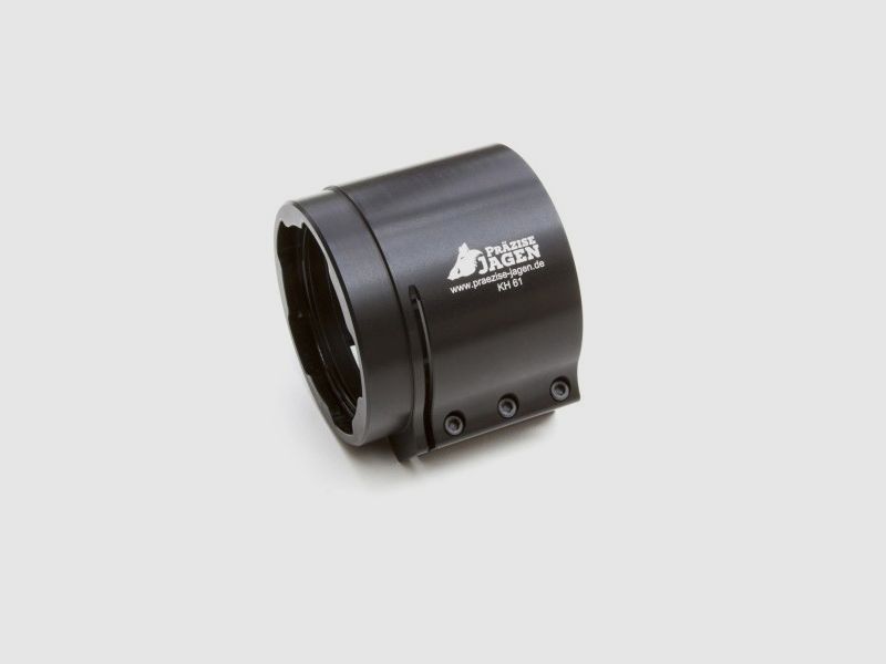 PRÄZISE JAGEN Telefix Klemmhülse – Klemmhülsengröße: 61 mm