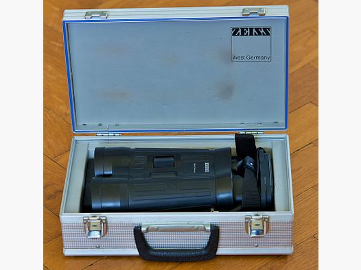 Zeiss 20 x 60 S
