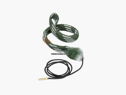 BORE SNAKE KAL 40 / 10 MM LAUFREINIGER FÜR KURZWAFFEN