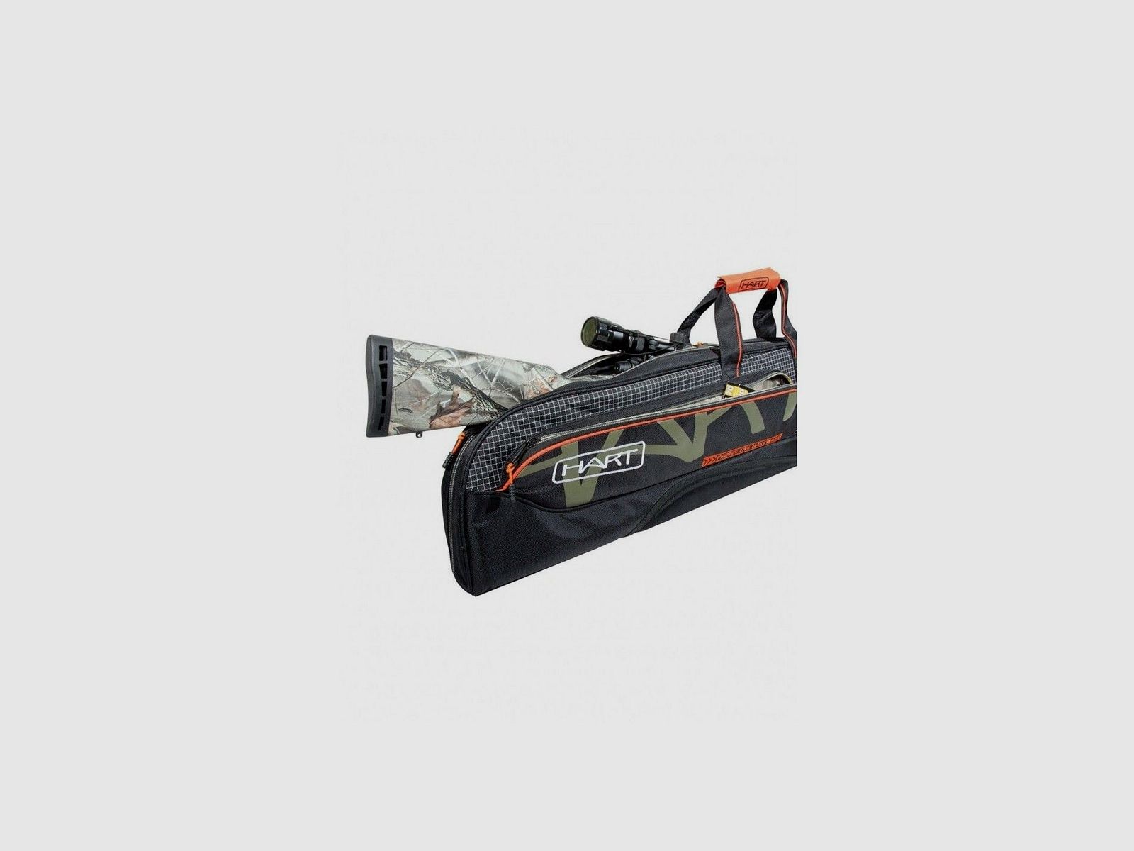Futteral Rifle HART RST Softcases 115/125, Bild 2 von 5