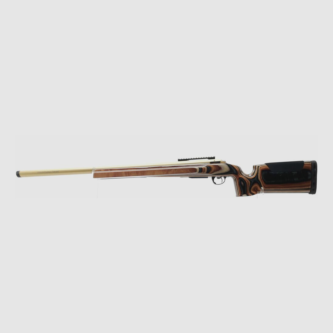 Sabatti TLD Gold m. Koffer