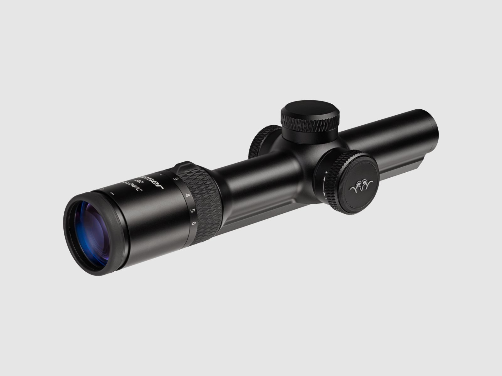 Blaser B2 | 1-6×24 iC S Zielfernrohr