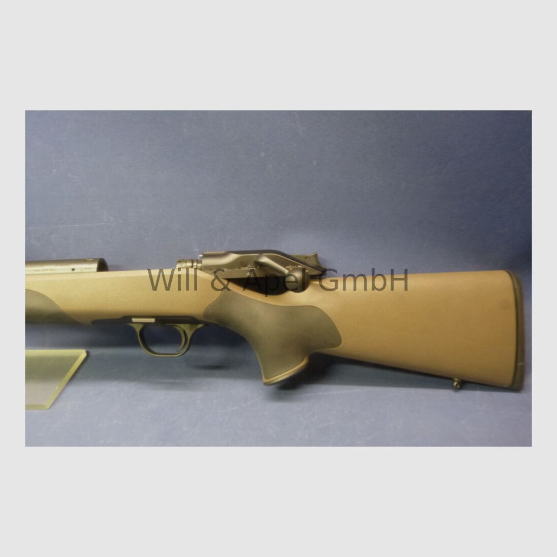 BLASER R8 Professional LINKS