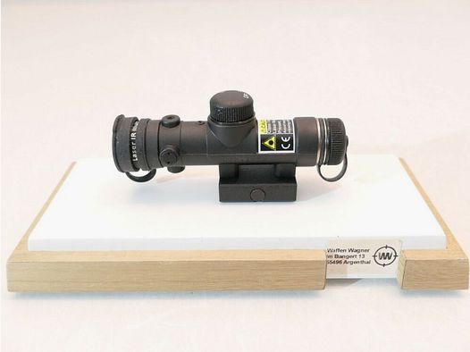 Dipol IR- Laser Strahler L2