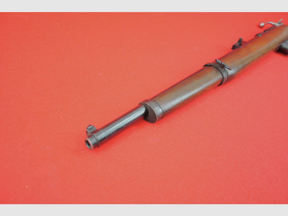 Bergmann 9mm Bergmann