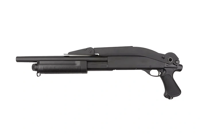 Strzelba ASG CYMA CM352M (wersja metalowa), zdjęcie 13 z 28