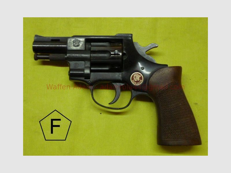 Weihrauch Arminius HW 4/2,5"