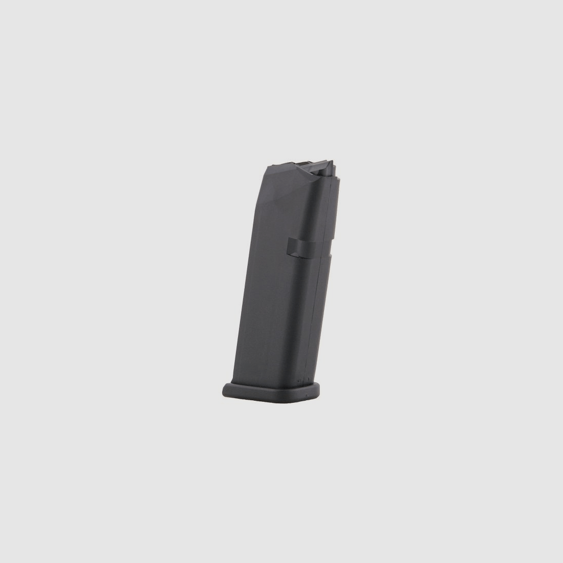Glock magazine, 15 rounds, 9mm Luger