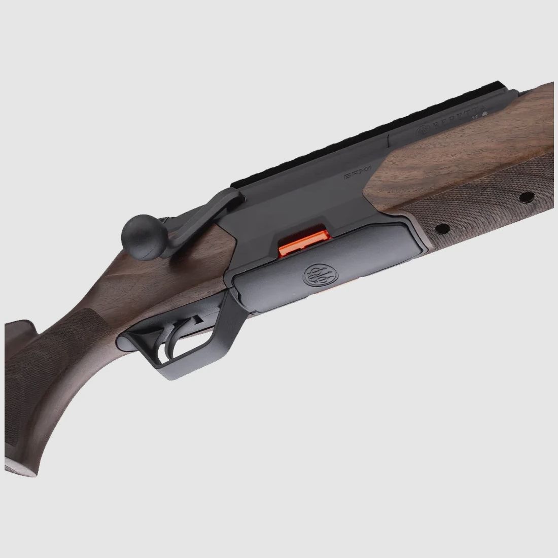 Set di calci Beretta per BRX1 in legno di noce classe 2