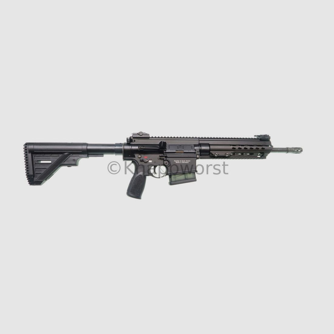Heckler & Koch Heckler & Koch MR308 A3