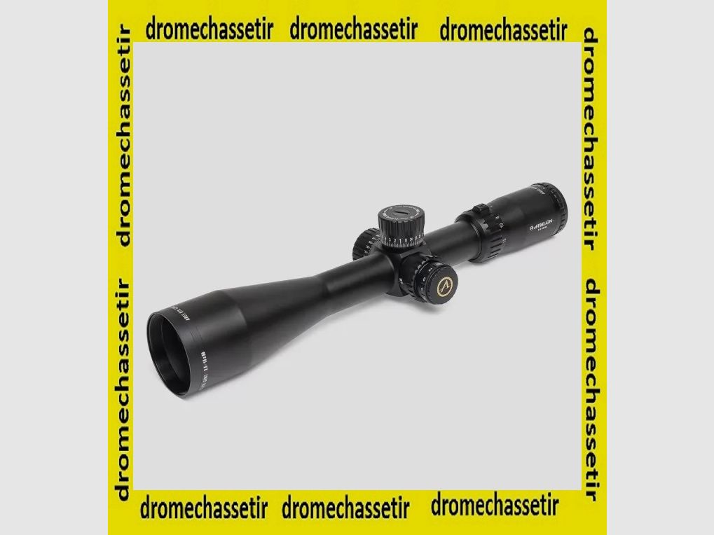 LUNETTE ATHLON ARES BTR GEN2 HD 2.5-15×50 APLR4 FFP IR MOA 212013, imagen 1 de 5