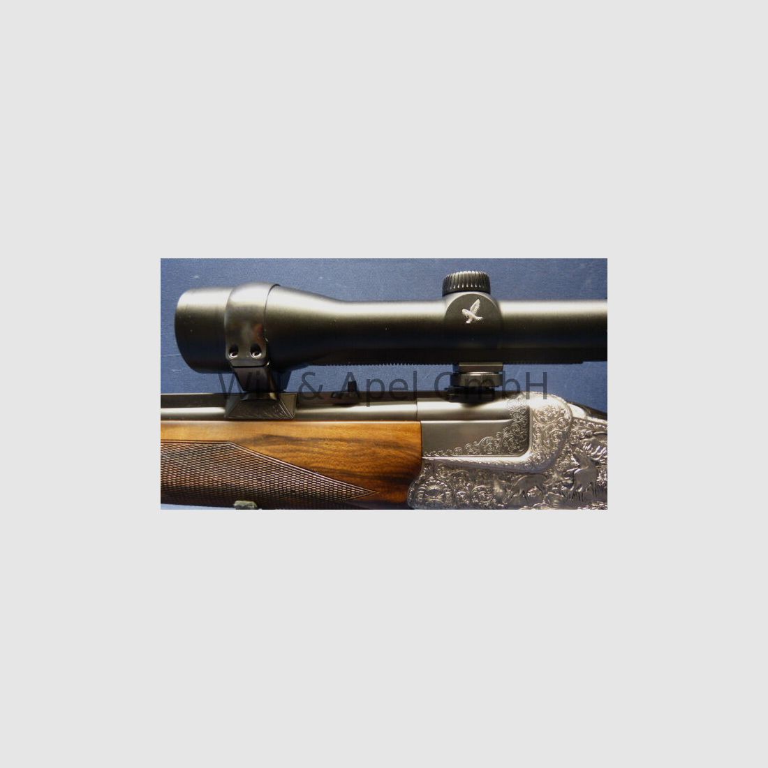 KRIEGHOFF ULM NEPTUN PRIMUS, Bild 3 von 10