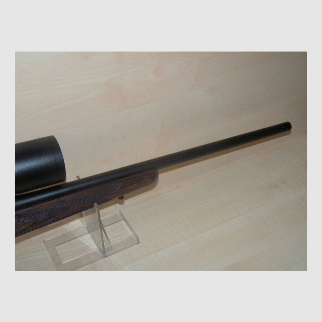 Mauser 12 Max