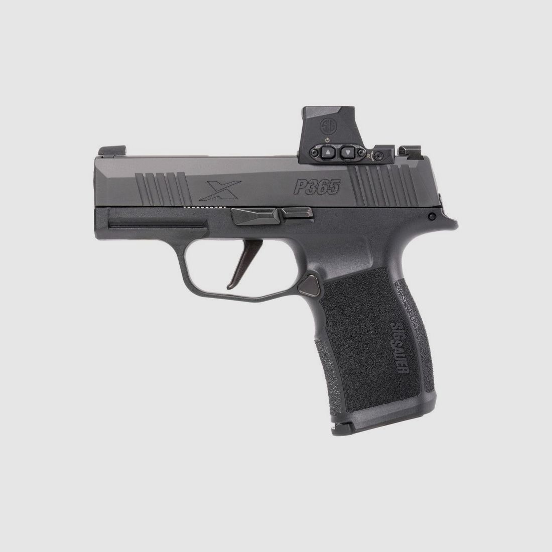 Sig Sauer Pistol P365X Romeo-X – 9 mm Para, image 1 of 3