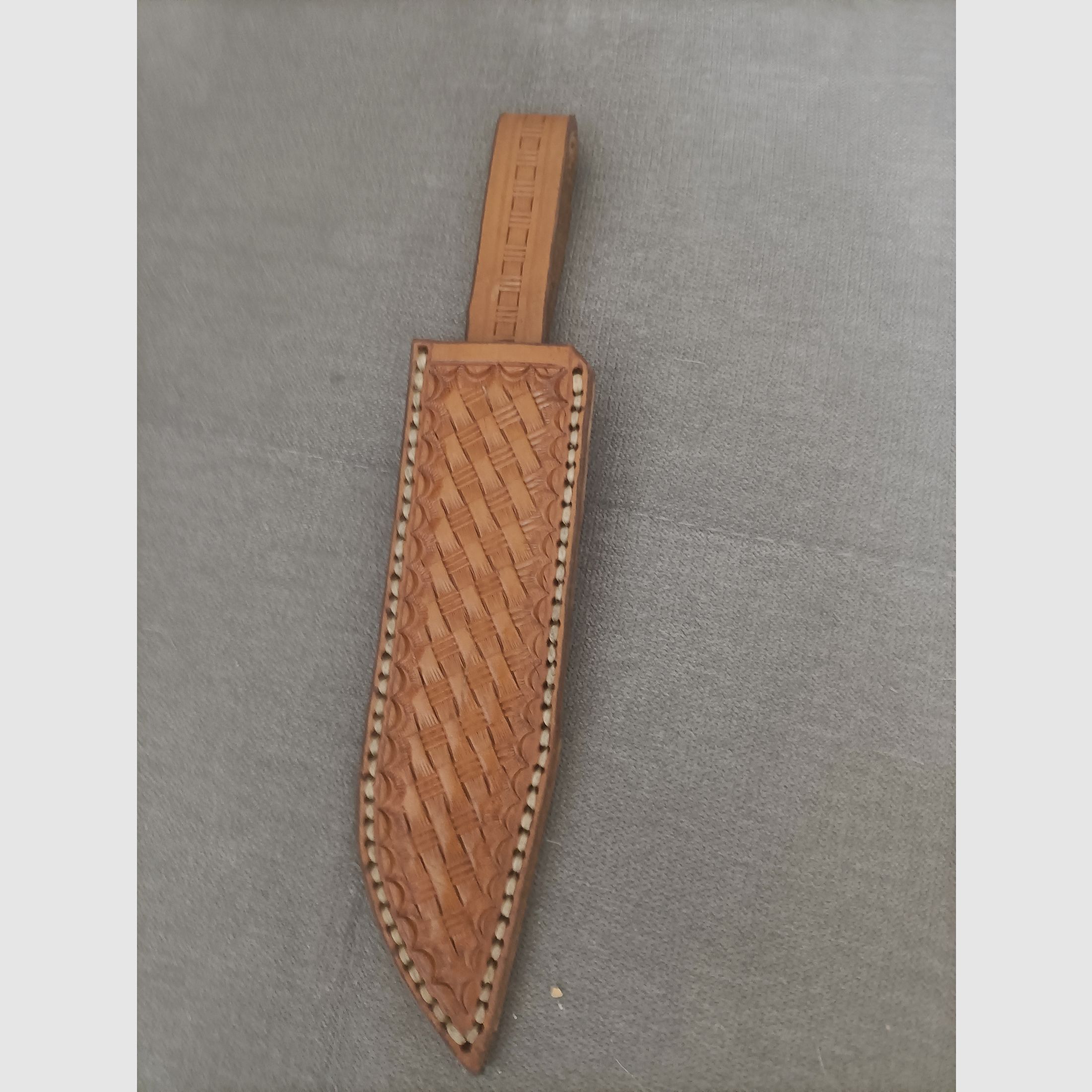 CJUL Herbertz Jagdmesser 