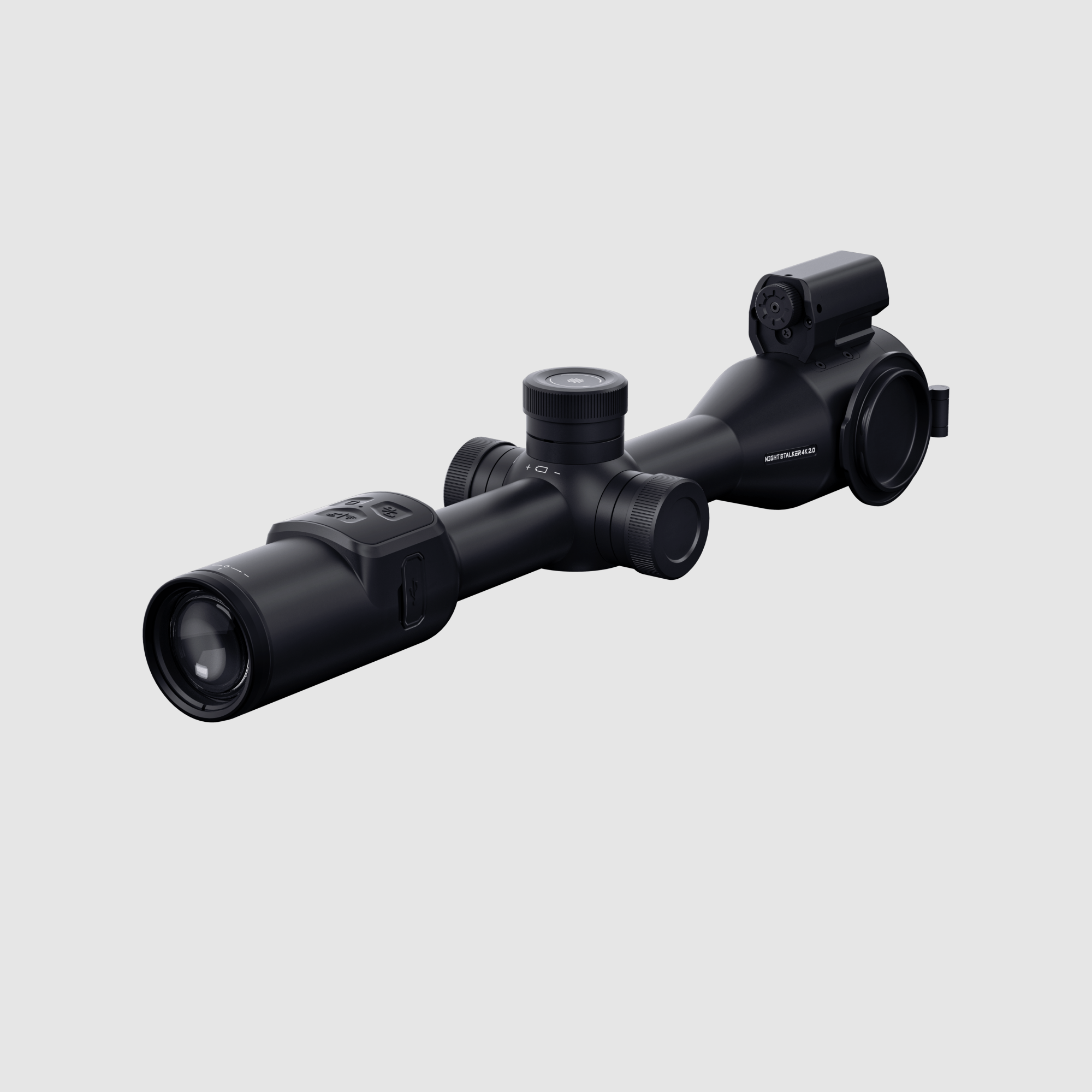 Nachtsichtzielfernrohr PARD Night Stalker 4K Pro, Bild 2 von 3
