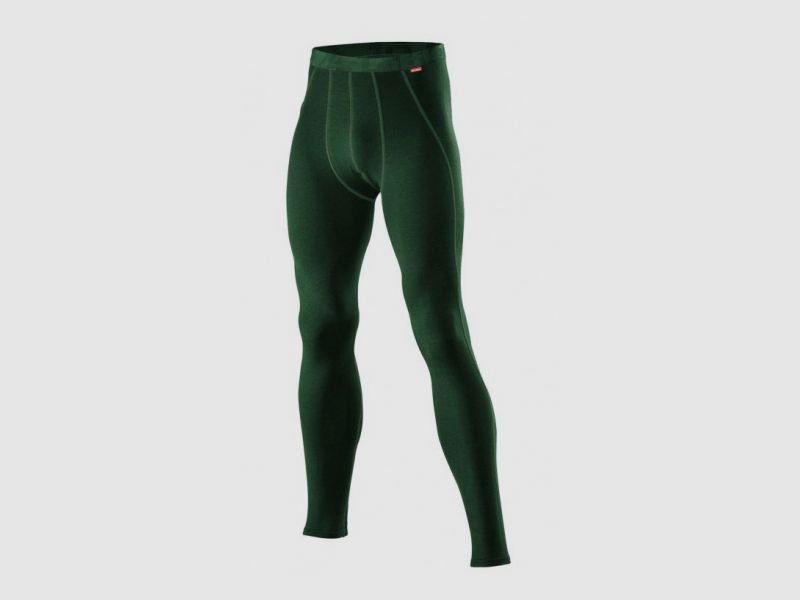 LÖFFLER HR.Unterhose LANG transtex WARM