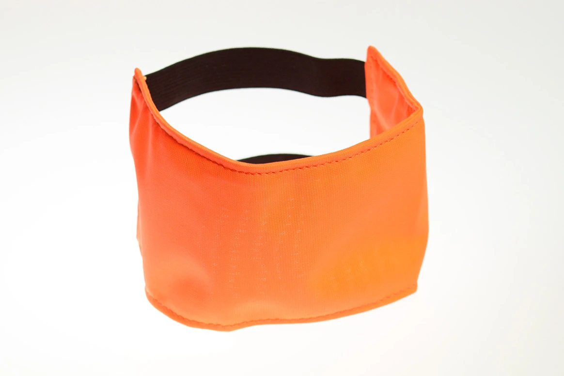 Reflective armband for driven hunts